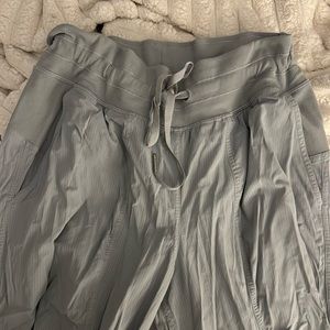 Lululemon Dance Studio Joggers